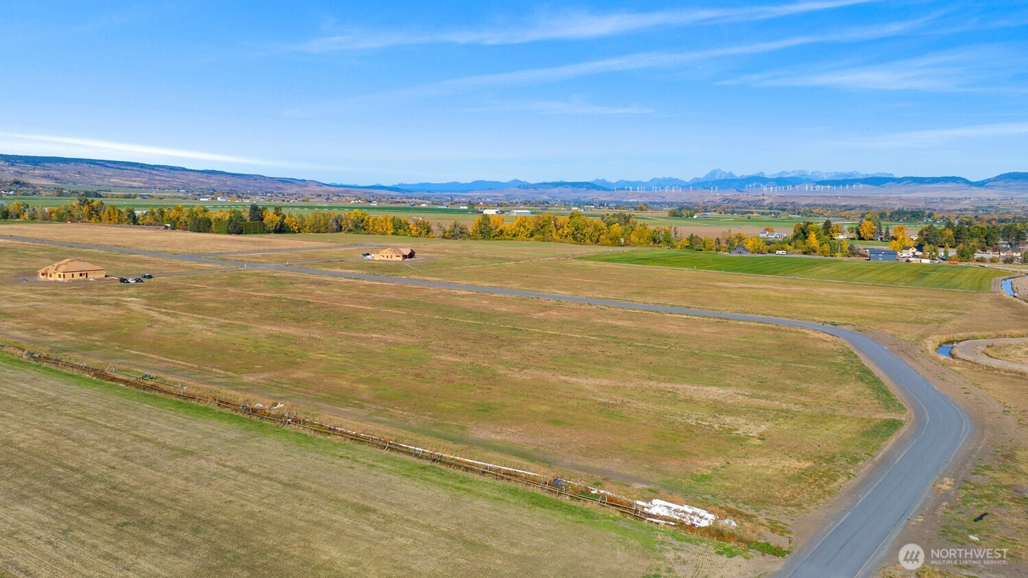 0 Waterbrook Lane Ellensburg WA 98926