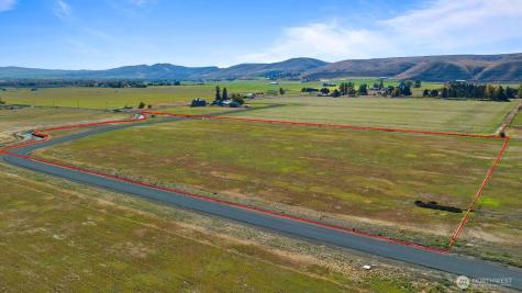 0 Waterbrook Lane Ellensburg WA 98926