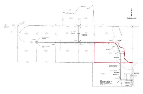 0 Waterbrook Lane Ellensburg WA 98926