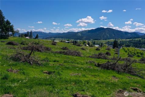 1 Ludwig Hill Road Peshastin WA 98847
