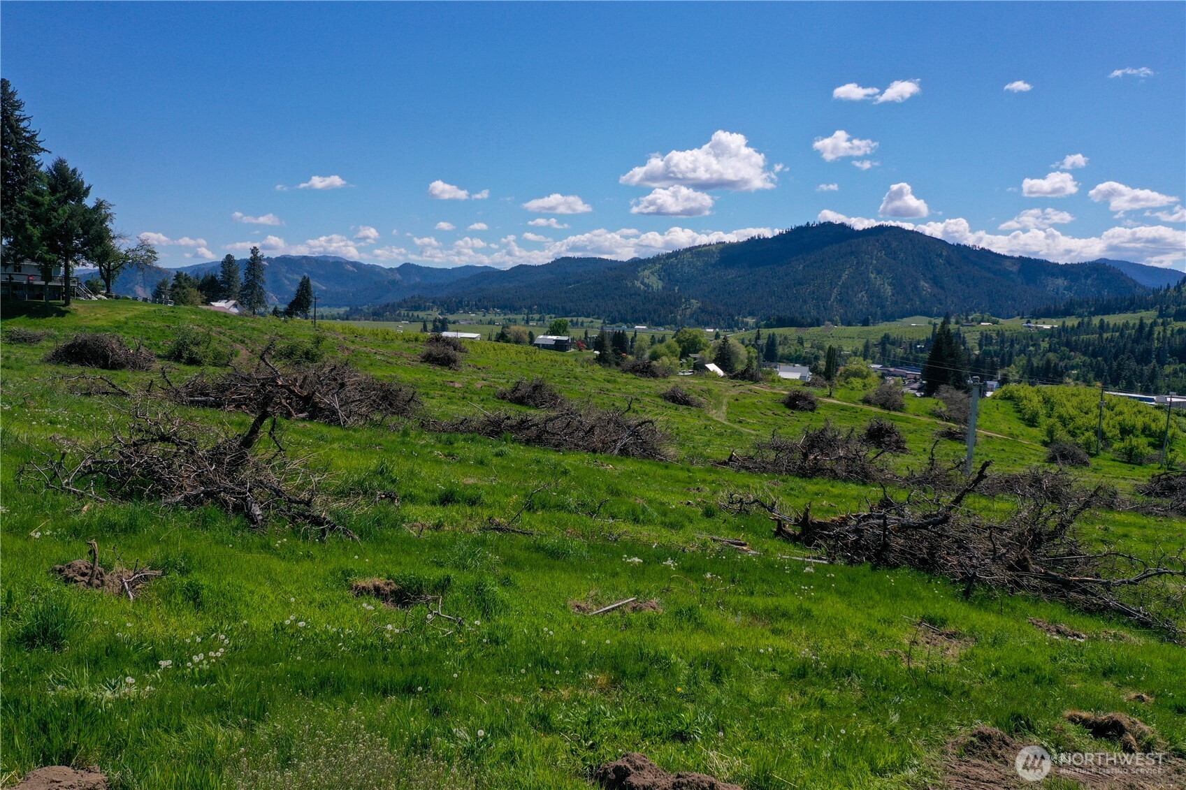 1 Ludwig Hill Road Peshastin WA 98847