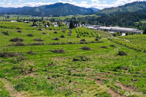 1 Ludwig Hill Road Peshastin WA 98847