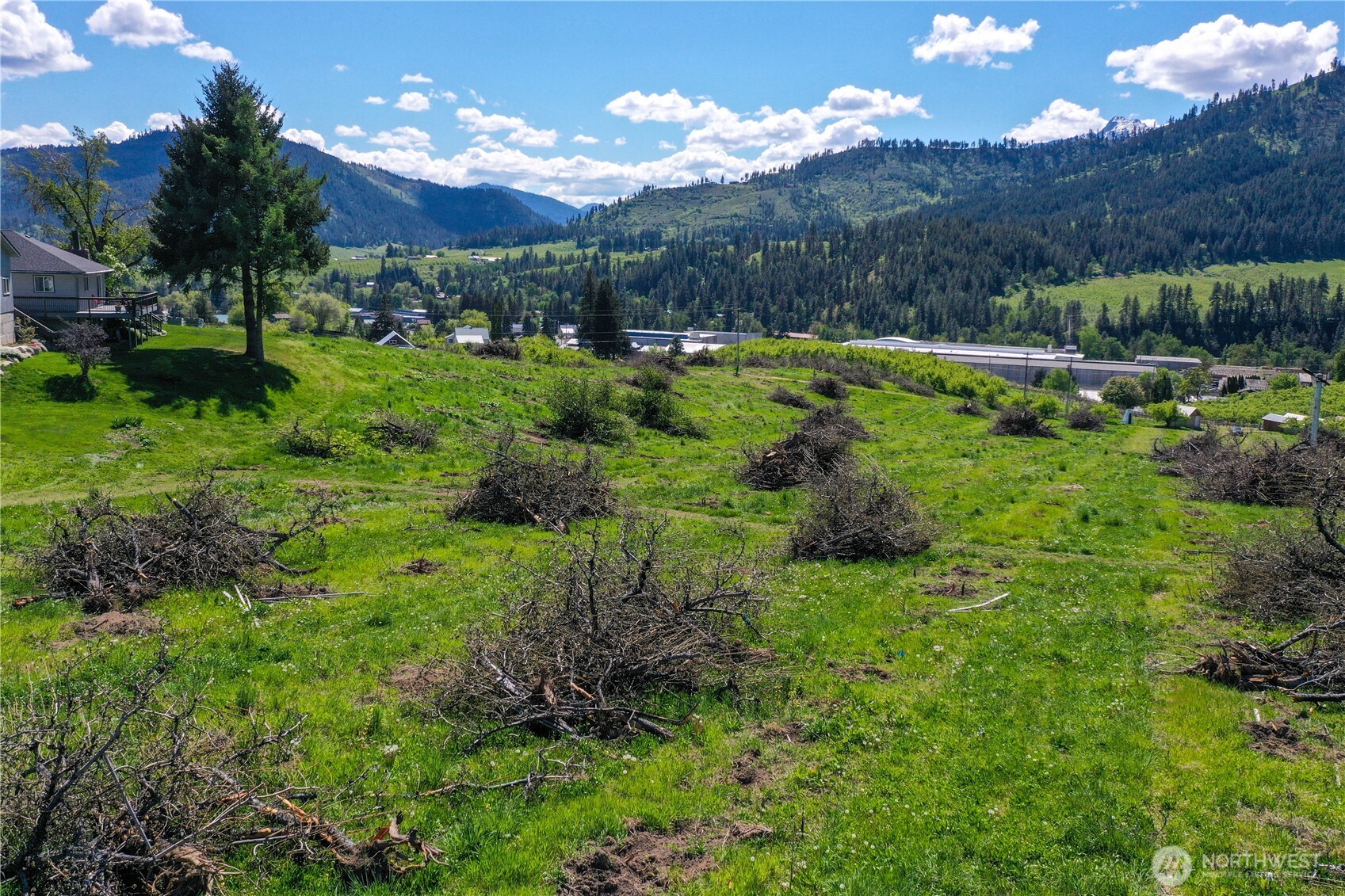 1 Ludwig Hill Road Peshastin WA 98847