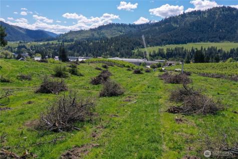 1 Ludwig Hill Road Peshastin WA 98847