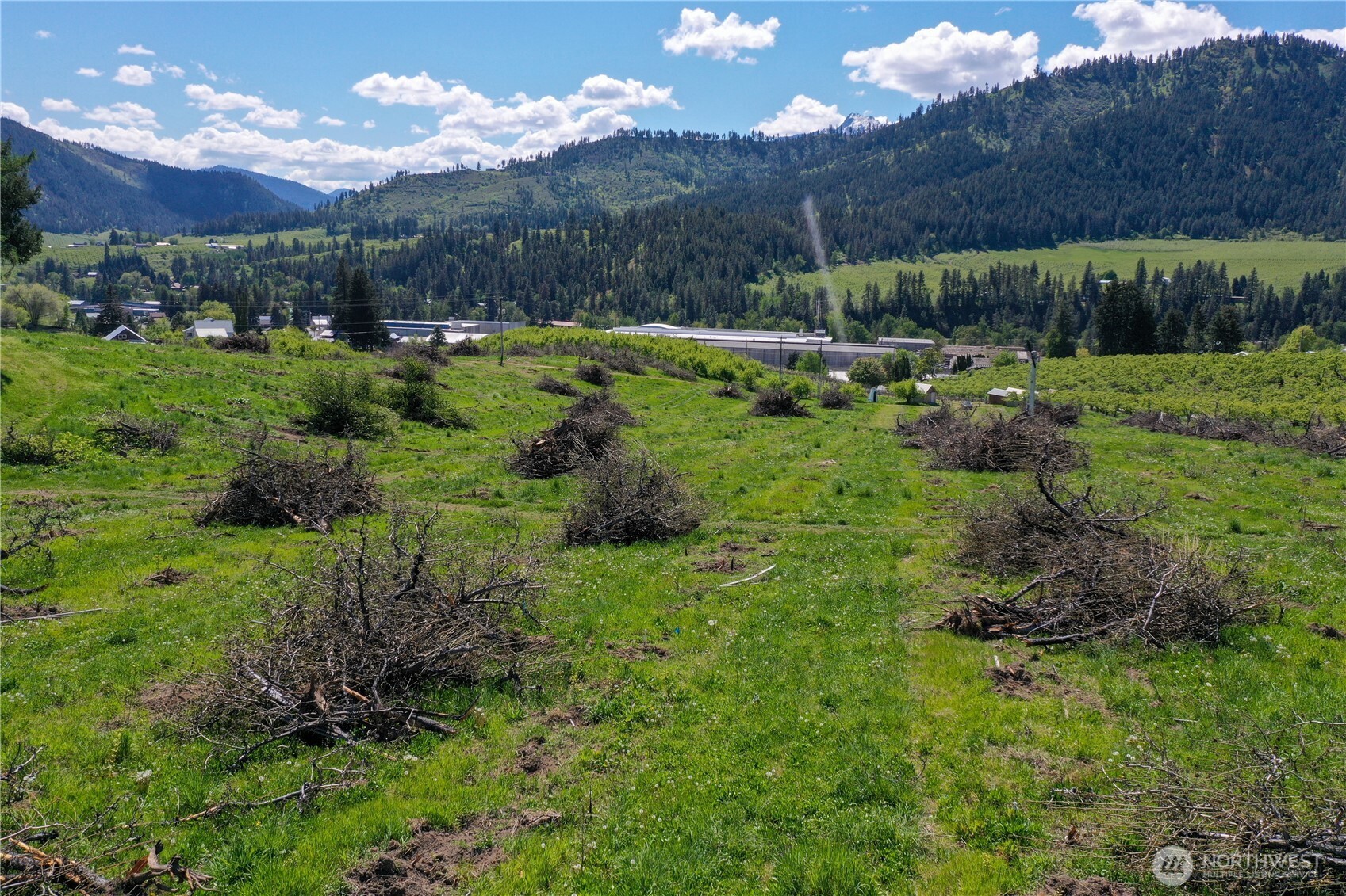 1 Ludwig Hill Road Peshastin WA 98847