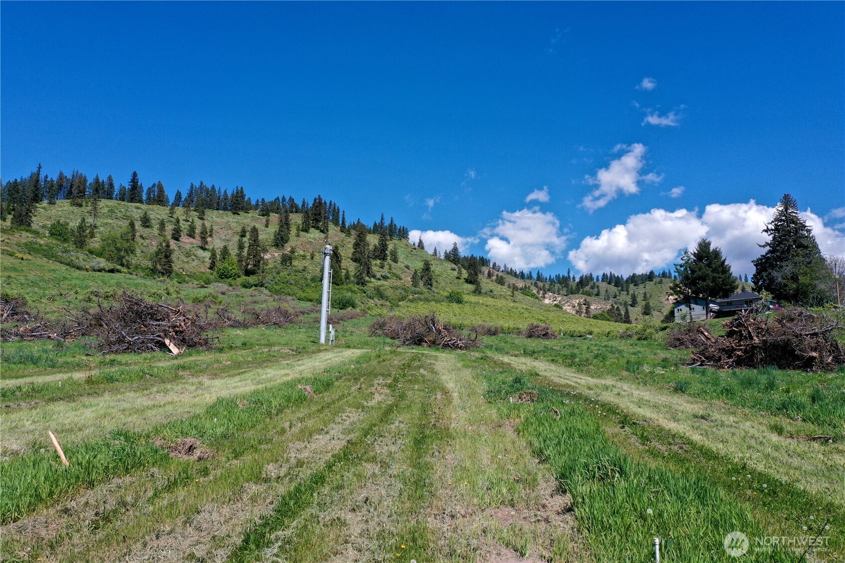 1 Ludwig Hill Road Peshastin WA 98847