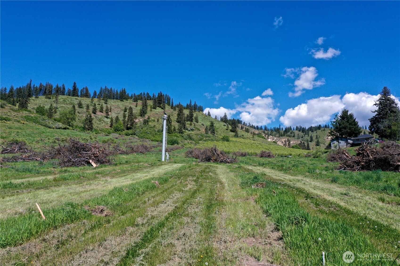 1 Ludwig Hill Road Peshastin WA 98847