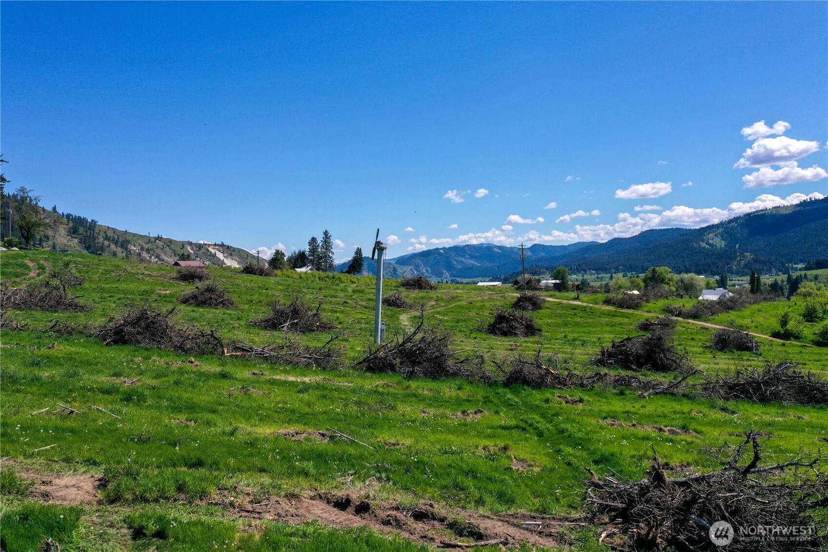 1 Ludwig Hill Road Peshastin WA 98847