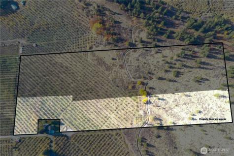 1 Ludwig Hill Road Peshastin WA 98847