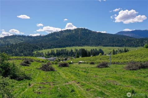 1 Ludwig Hill Road Peshastin WA 98847