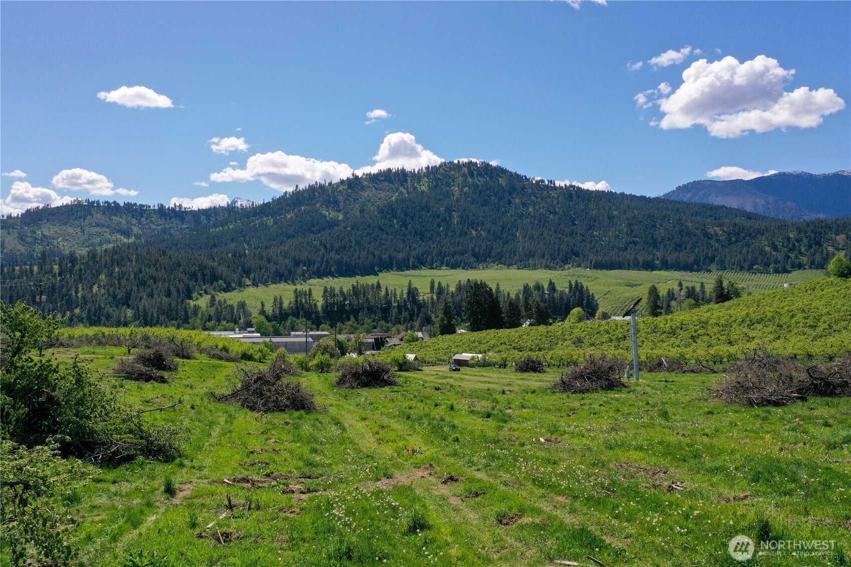 1 Ludwig Hill Road Peshastin WA 98847