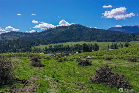 1 Ludwig Hill Road Peshastin WA 98847