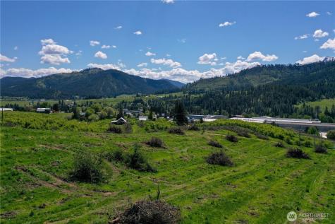 1 Ludwig Hill Road Peshastin WA 98847