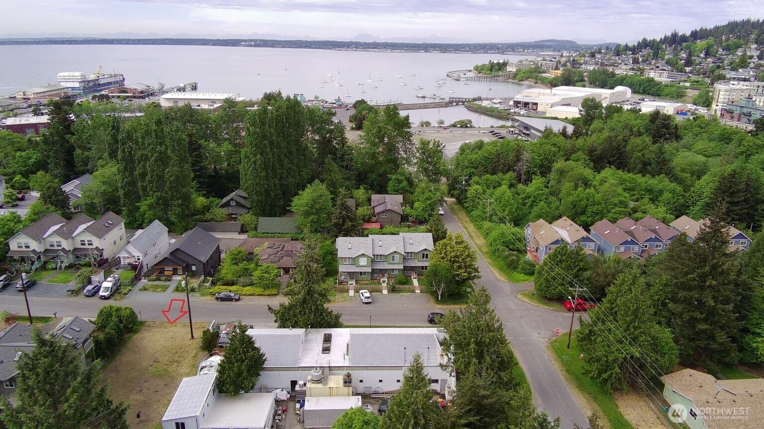 452 Donovan Avenue Bellingham WA 98225