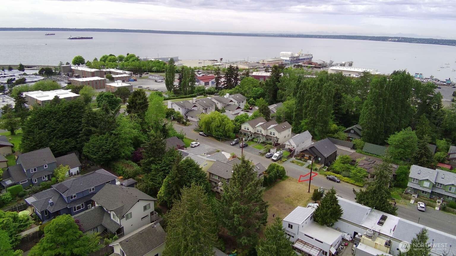 452 Donovan Avenue Bellingham WA 98225