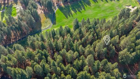 703 Equinox Drive Cle Elum WA 98922