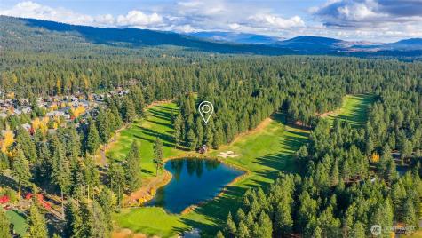 703 Equinox Drive Cle Elum WA 98922