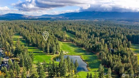 703 Equinox Drive Cle Elum WA 98922