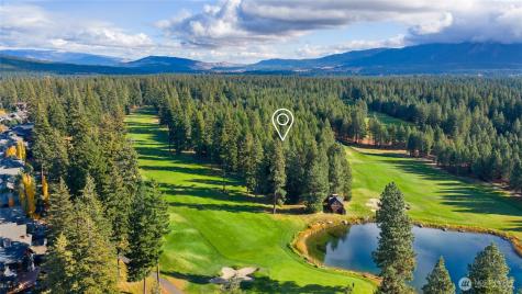 703 Equinox Drive Cle Elum WA 98922