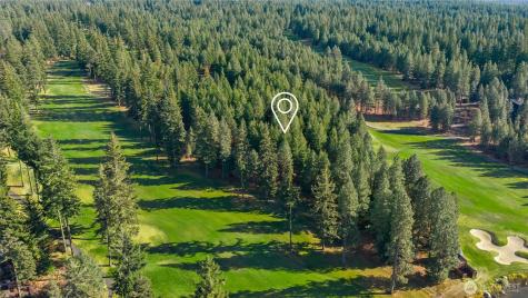 703 Equinox Drive Cle Elum WA 98922