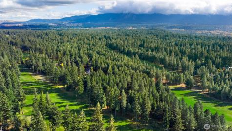 703 Equinox Drive Cle Elum WA 98922