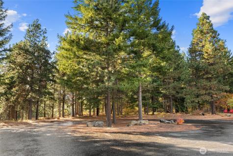 703 Equinox Drive Cle Elum WA 98922