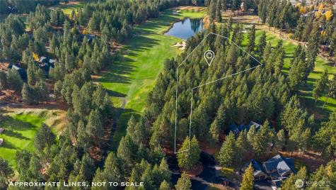 703 Equinox Drive Cle Elum WA 98922