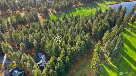 703 Equinox Drive Cle Elum WA 98922