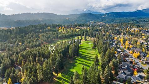 703 Equinox Drive Cle Elum WA 98922