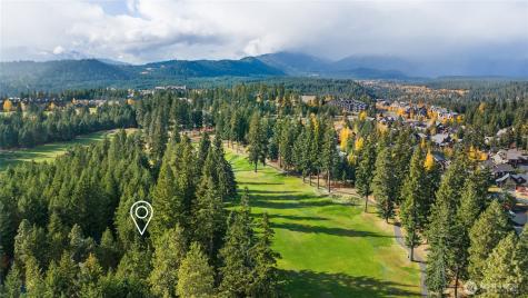 703 Equinox Drive Cle Elum WA 98922