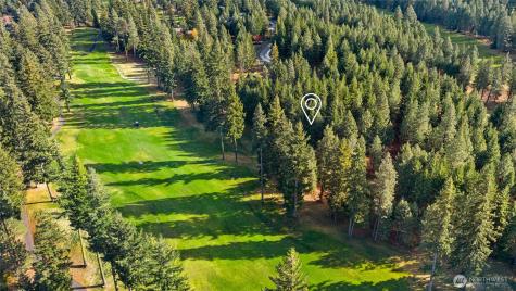 703 Equinox Drive Cle Elum WA 98922