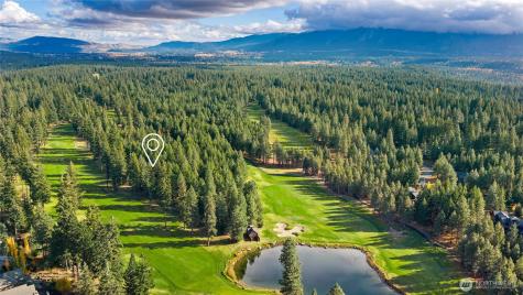 703 Equinox Drive Cle Elum WA 98922