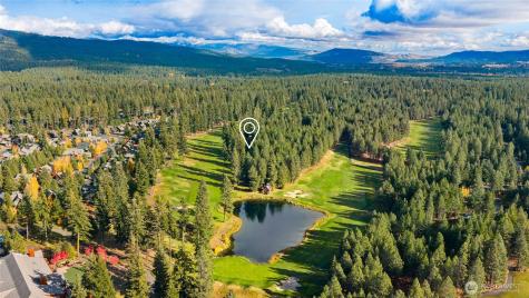 703 Equinox Drive Cle Elum WA 98922