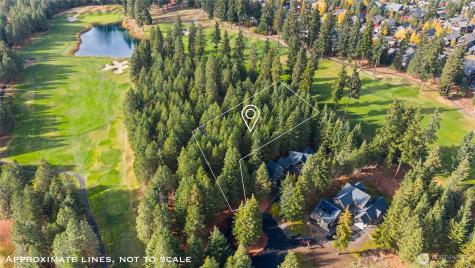 703 Equinox Drive Cle Elum WA 98922