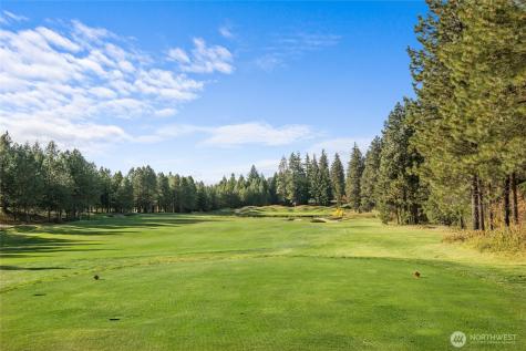 703 Equinox Drive Cle Elum WA 98922