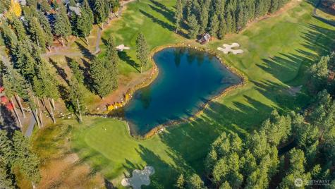 703 Equinox Drive Cle Elum WA 98922