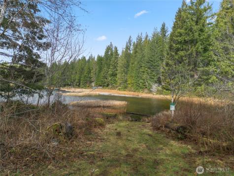 905 NE Tahuya Blacksmith Road Tahuya WA 98588