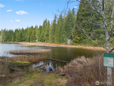905 NE Tahuya Blacksmith Road Tahuya WA 98588