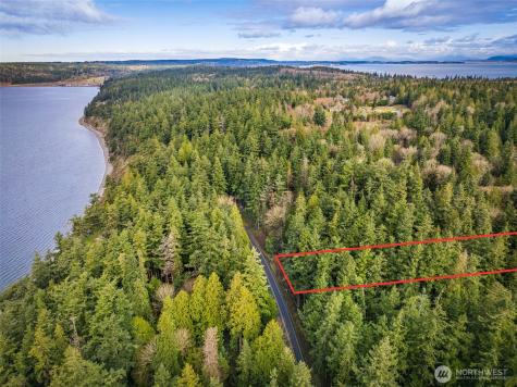 0 S Camano Drive Camano Island WA 98282