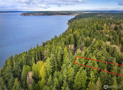 0 S Camano Drive Camano Island WA 98282