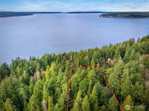 0 S Camano Drive Camano Island WA 98282