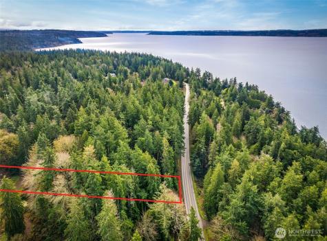 0 S Camano Drive Camano Island WA 98282