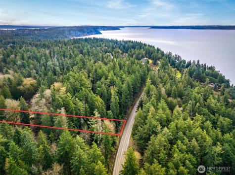 0 S Camano Drive Camano Island WA 98282
