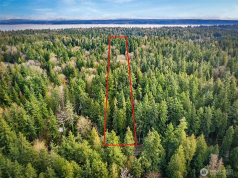 0 S Camano Drive Camano Island WA 98282