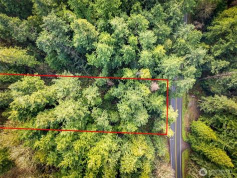 0 S Camano Drive Camano Island WA 98282