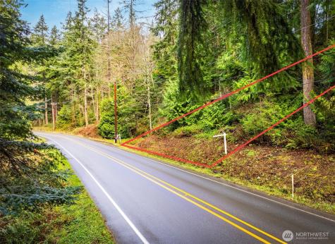 0 S Camano Drive Camano Island WA 98282