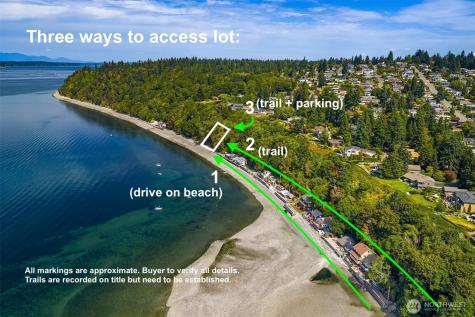 161 S 216th Street Normandy Park WA 98166