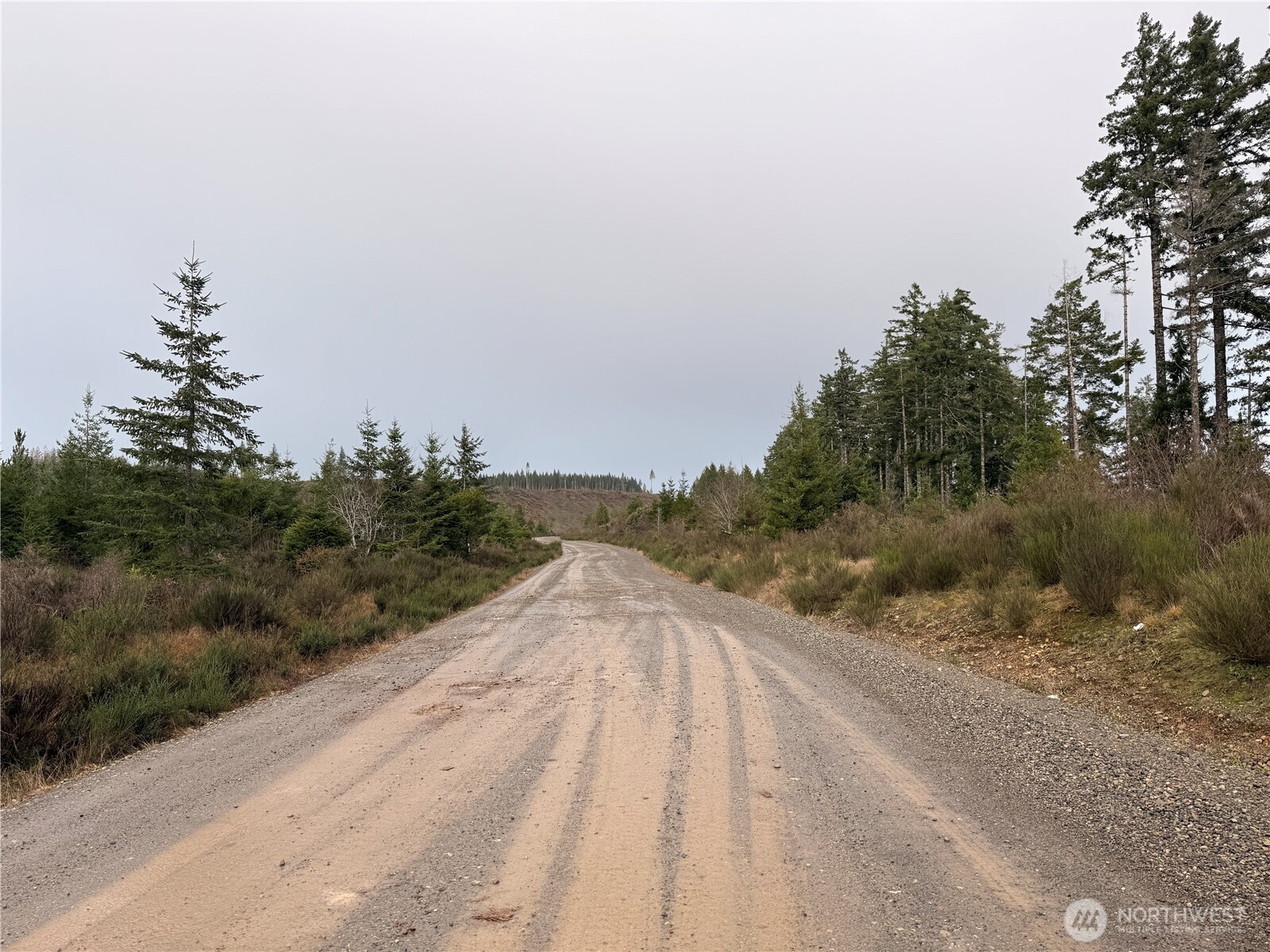 1 West California Road Shelton WA 98584