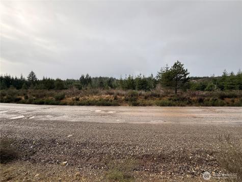 1 West California Road Shelton WA 98584