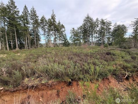 1 West California Road Shelton WA 98584
